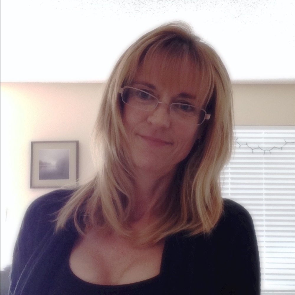 Meet your Posher, Cindy