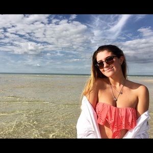 Meet your Posher, Madison