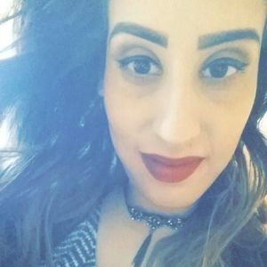 Meet your Posher, Yesica