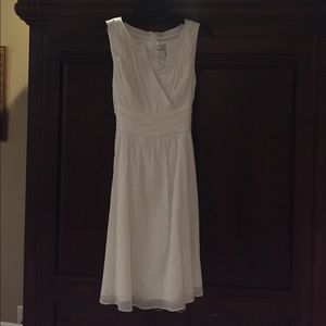 WHBM nwt dress