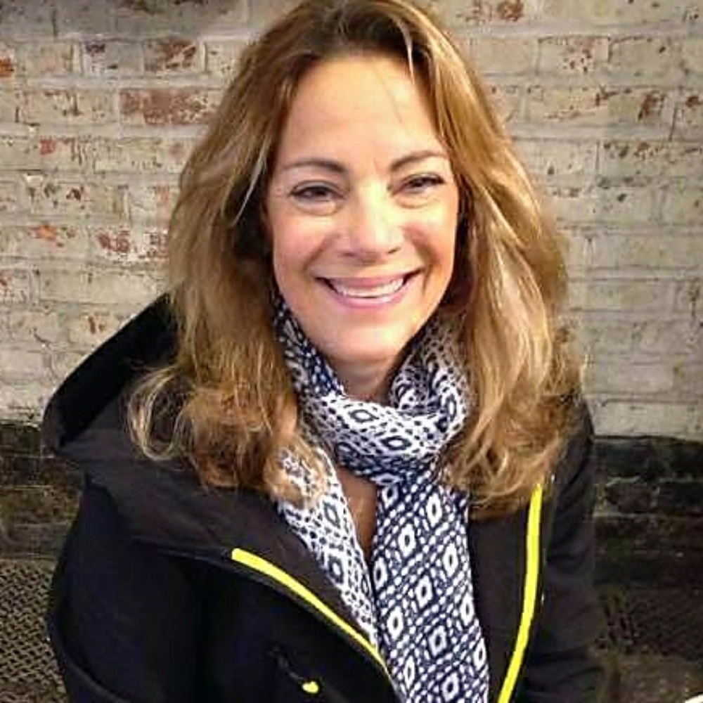 Meet your Posher, Lisa