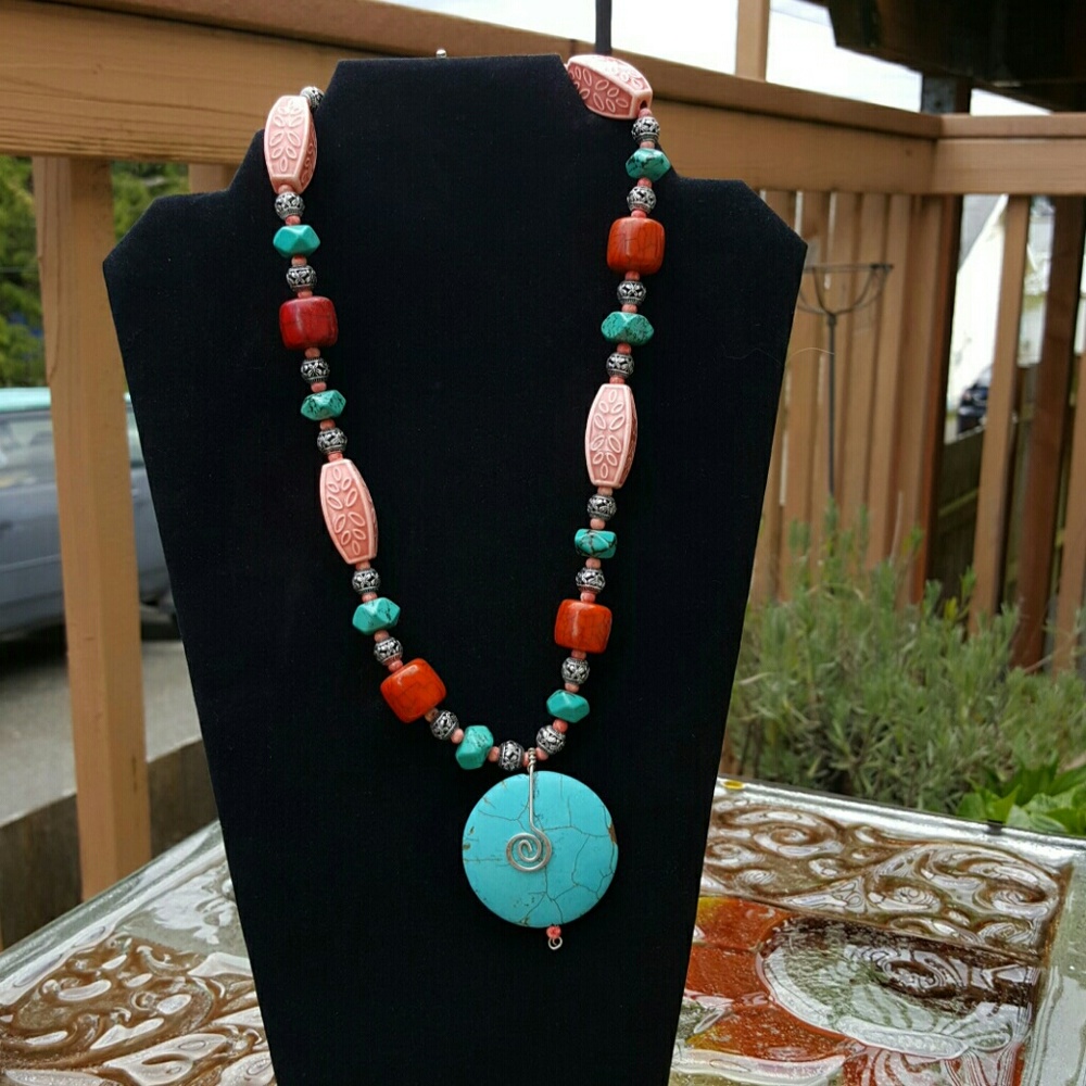 Classy , hand made