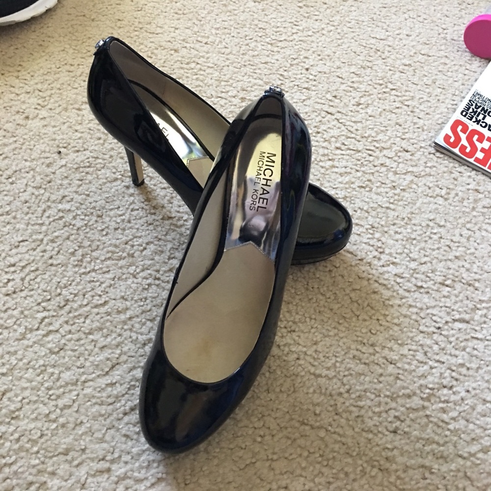 Michael Kors heels
