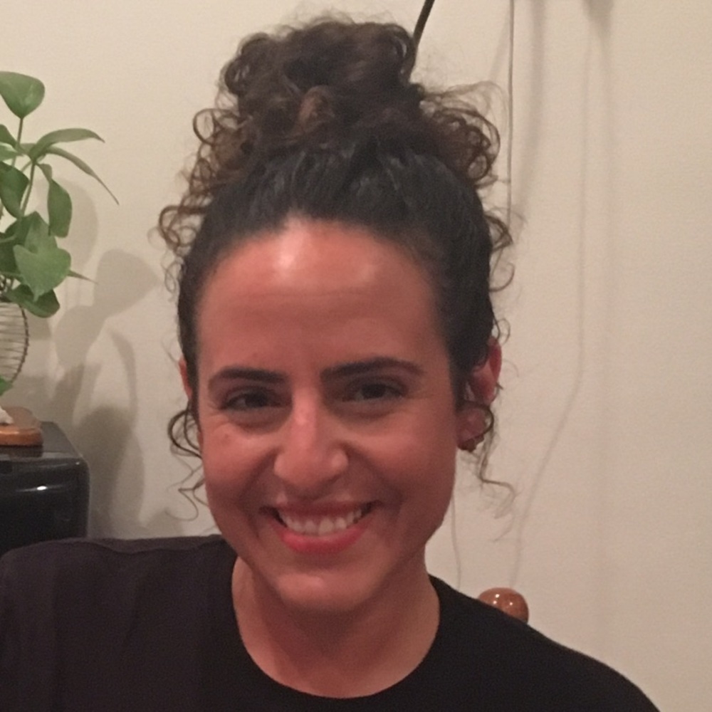 Meet your Posher, Nicole