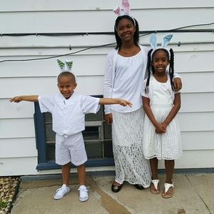 Meet your Posher, Adrianna