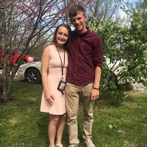 Meet your Posher, Wade