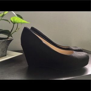 American Rag Kenna Wedge Size 10