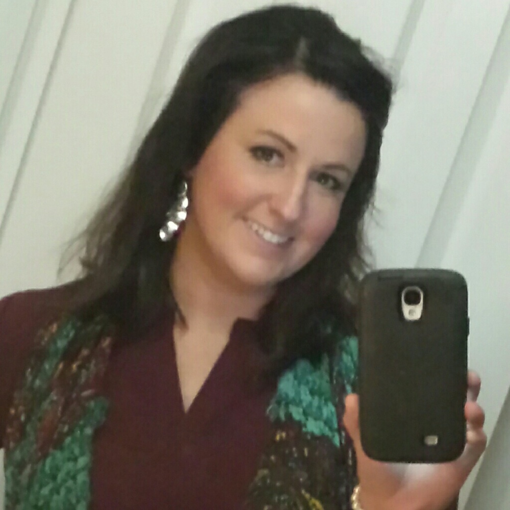 Meet your Posher, Chelsea