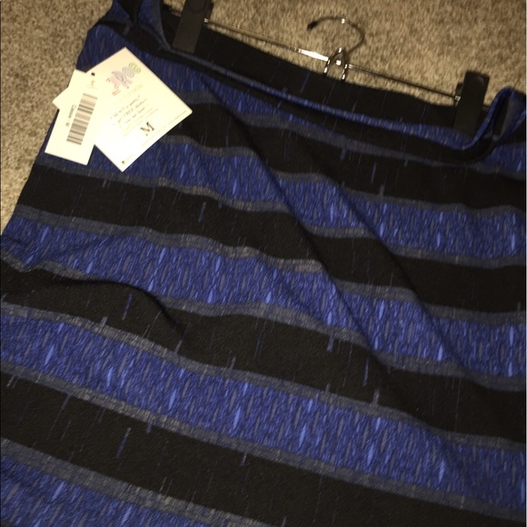 Lu La Roe Dresses & Skirts - Lu La Roe Cassie Skirt