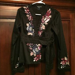 French connection top