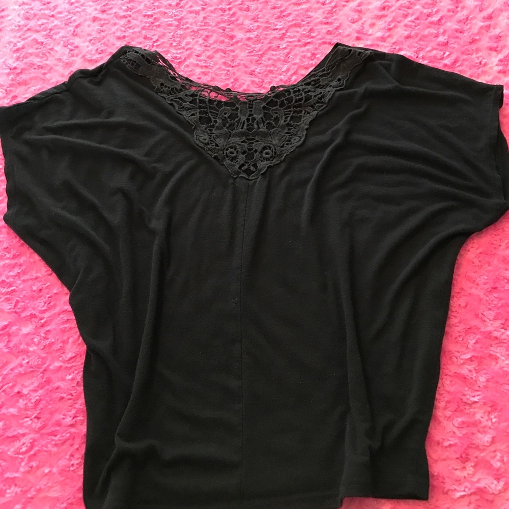 Energie Shirt (SOLD) 💋 - Picture 2 of 2