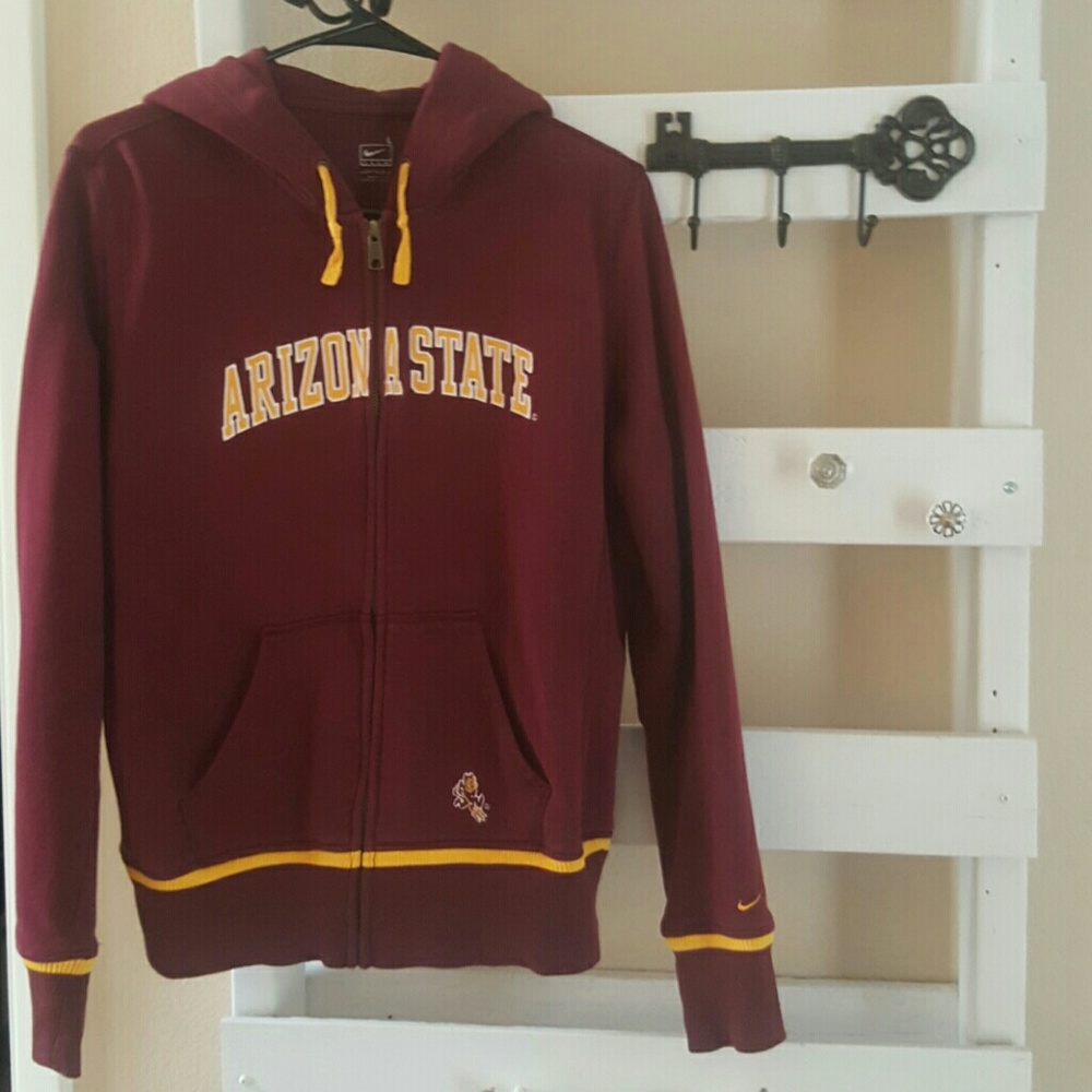 ASU Jacket
