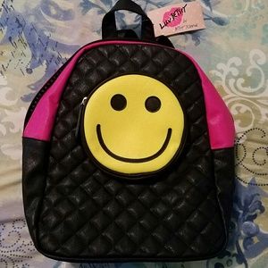 *Reduced* Luv Betsey Backpack!!!