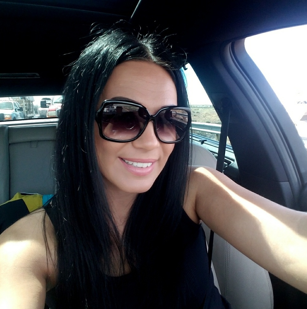 Meet your Posher, Olesea