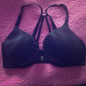 VS Bombshell Push-Up Bra 34C