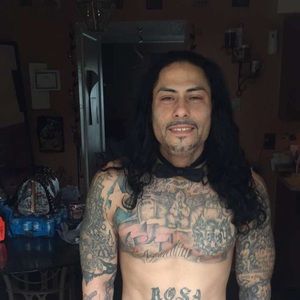 Meet your Posher, Rafael