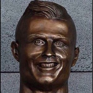 Meet your Posher, Ricky