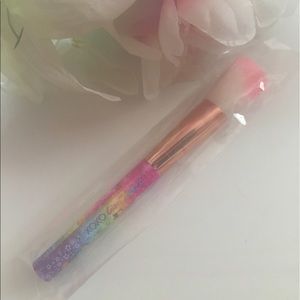 🍬🍭LISA FRANK MAKEUP BRUSH