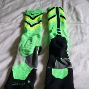 NIKE Men's Athletic Socks
