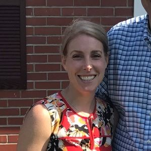 Meet your Posher, Meghan