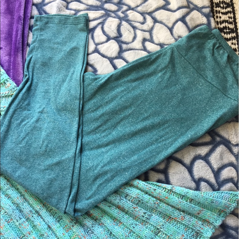 Lularoe One Size Leggings