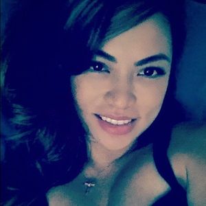 Meet your Posher, Richelle