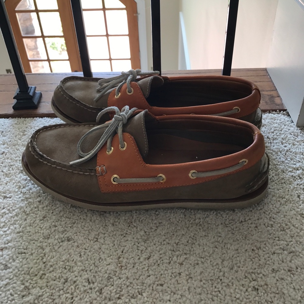 Men's Sperry Top Sider's