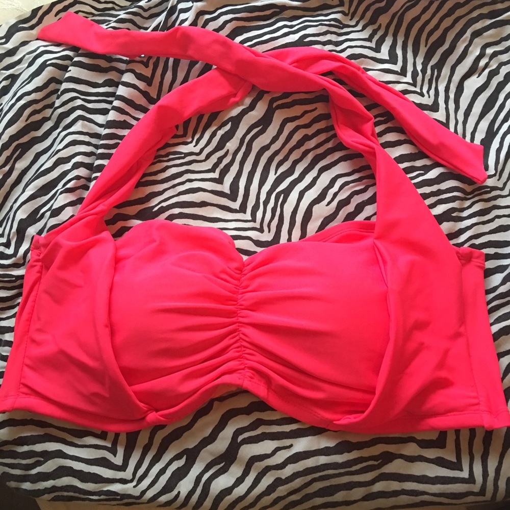 Forever 21 bathing suit top