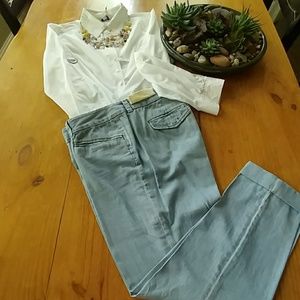 LOFT Jeans