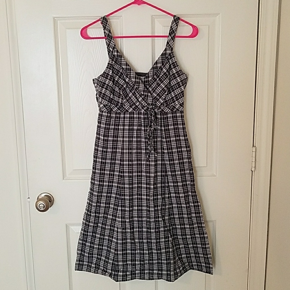 Sun dress
