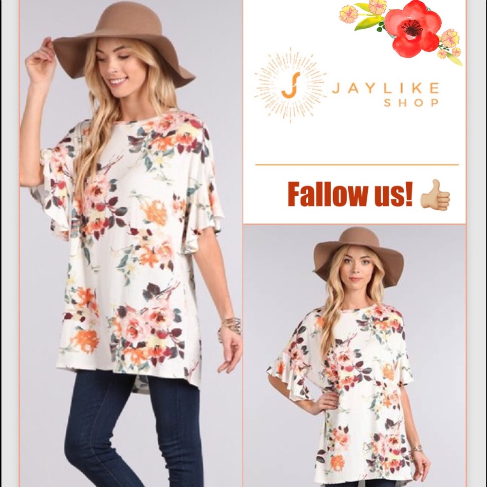 Style: HOT-2065 🌼🌸