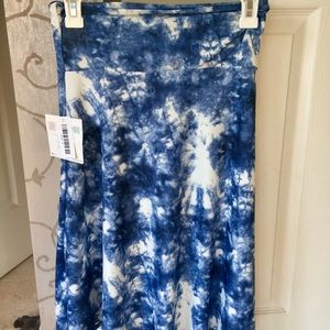 Lularoe Azure. Small BNWT
