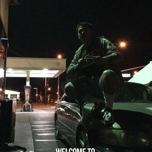 Meet your Posher, Roger