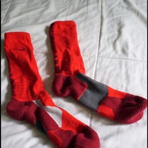 🆕NIKE Men's Athletic Socks