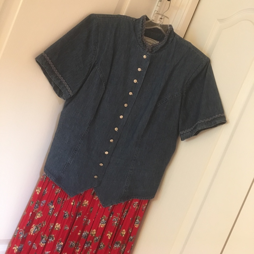 Size 16 dress