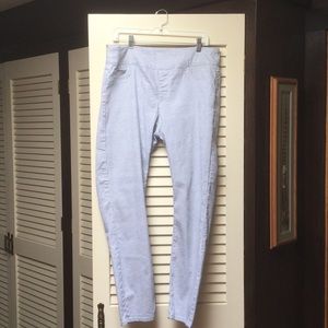 French Dressing Straight a leg Jeans