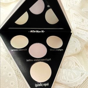 Kat Von D Alchemist palette