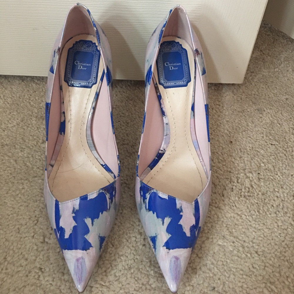 Christian Dior Pumps