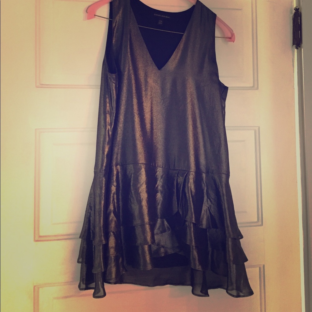 Sleeveless top