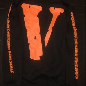 Vlone Crewneck