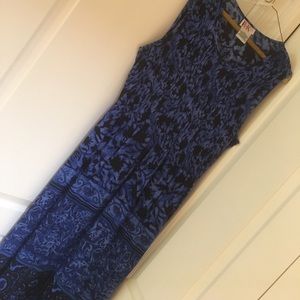 Size 14 sundress