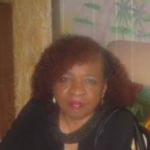 Meet your Posher, Mildred