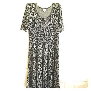 2XL LuLaRoe Nicole