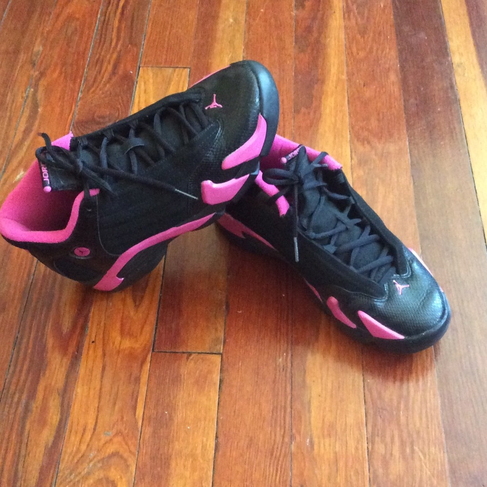 Women's Jordan's