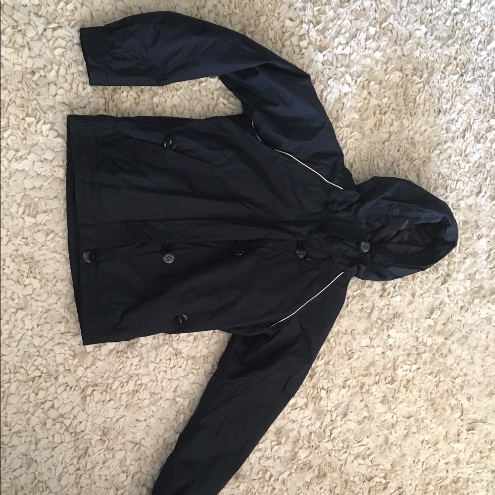 Ski Jacket