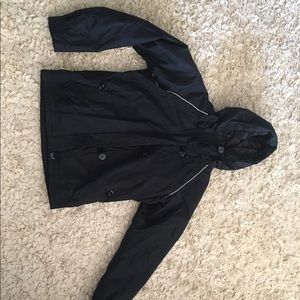 Ski Jacket