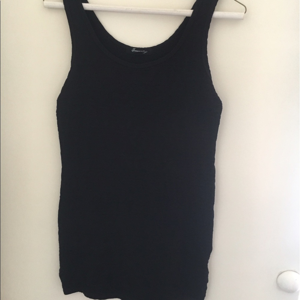 Black bodycon