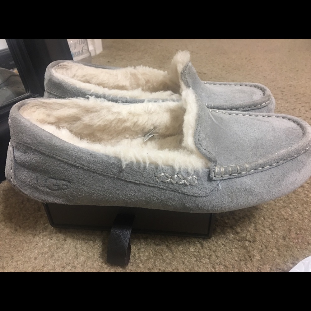 Uggs Ansley Moccasins