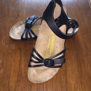 Birkenstock sandals