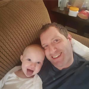 Meet your Posher, Lindzey